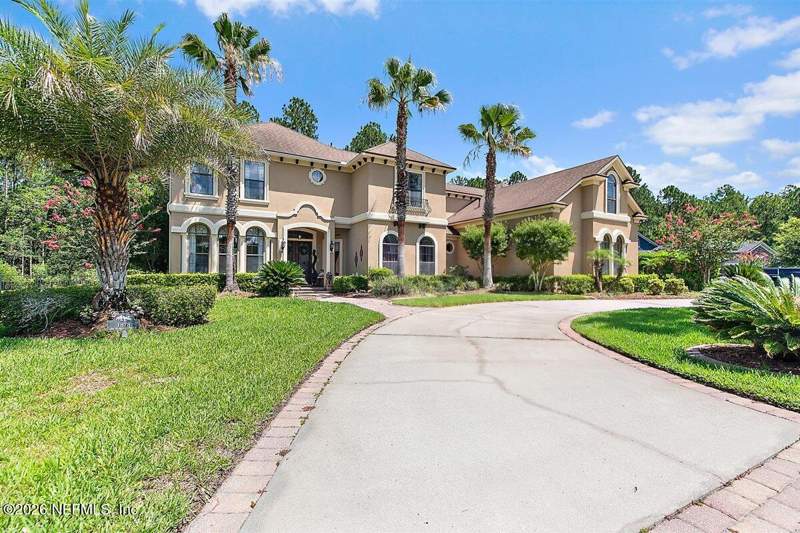 6 bedroom Single Family Residence at 1878 Green Island Circle, Eagle Landing, Orange Park — photo 2