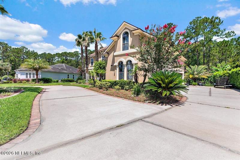 6 bedroom Single Family Residence at 1878 Green Island Circle, Eagle Landing, Orange Park — photo 3