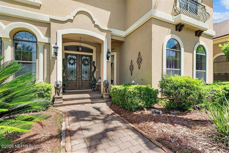 6 bedroom Single Family Residence at 1878 Green Island Circle, Eagle Landing, Orange Park — photo 4