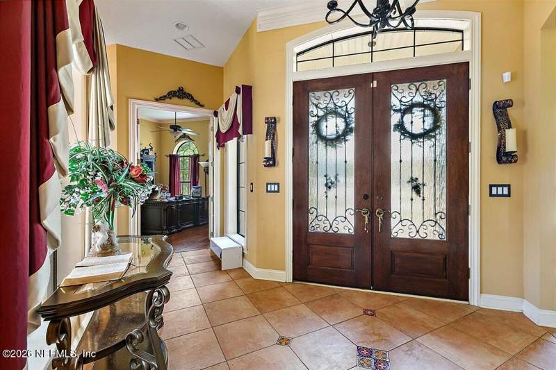 6 bedroom Single Family Residence at 1878 Green Island Circle, Eagle Landing, Orange Park — photo 5