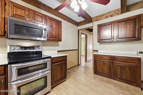 802 S 15th Street, Palatka FL - photo 16 of 95