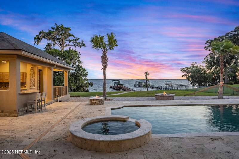 9 bedroom Single Family Residence at 4710 State Road 13, Switzerland, St. Johns — photo 5