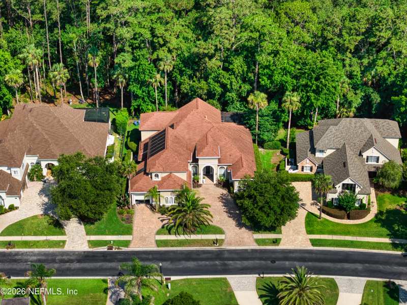 5 bedroom Single Family Residence at 264 Clearwater Drive, Plantation Oaks, Ponte Vedra Beach — photo 1