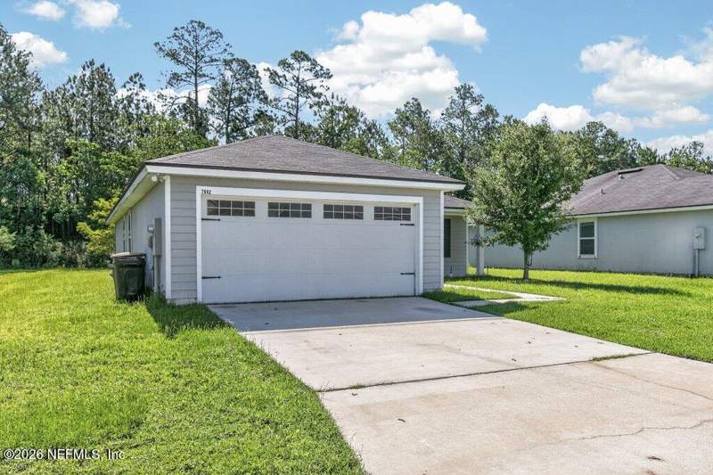 4 bedroom Single Family Residence at 7082 Plymouth Grove Court, Pritchard Plantation, Jacksonville — photo 5