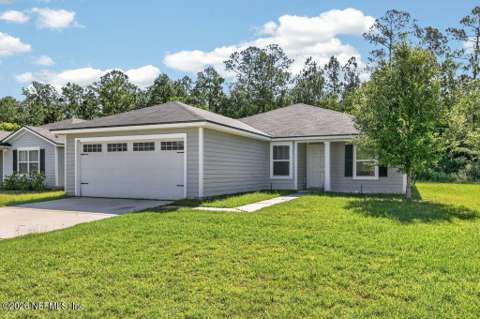 7082 Plymouth Grove Court, home for sale in Jacksonville 32220