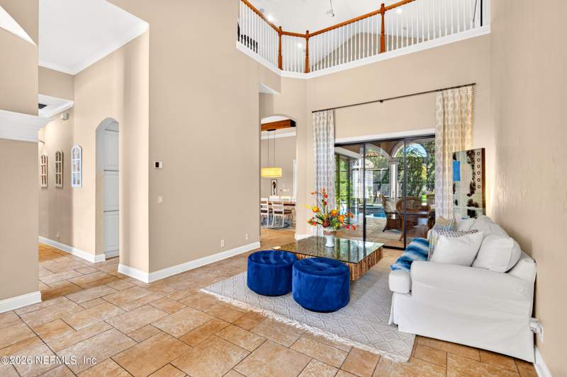 5 bedroom Single Family Residence at 264 Clearwater Drive, Plantation Oaks, Ponte Vedra Beach — photo 5