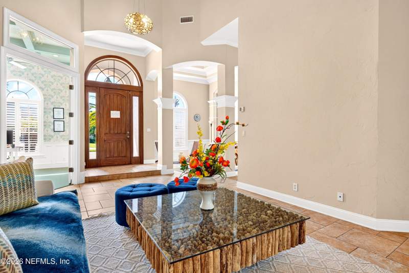 5 bedroom Single Family Residence at 264 Clearwater Drive, Plantation Oaks, Ponte Vedra Beach — photo 4