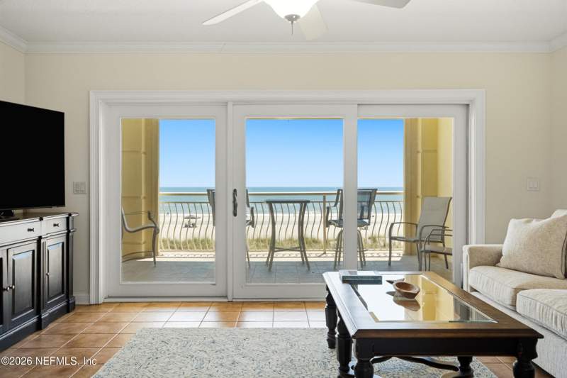 3 bedroom Condominium at 917 1st Street #202, Acquilus, Jacksonville Beach — photo 2