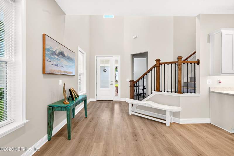 4 bedroom Townhouse at 106 Rum Runner Way, Beachwalk, St. Johns — photo 3