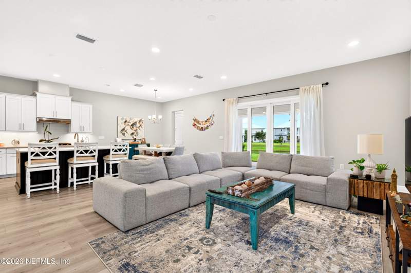 4 bedroom Townhouse at 106 Rum Runner Way, Beachwalk, St. Johns — photo 5