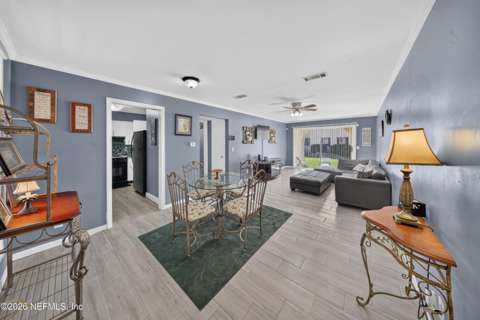 1647 El Camino Road #3, home for sale on El Camino Road