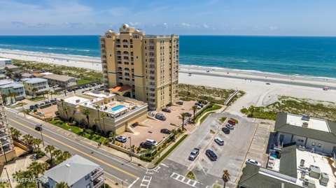 917 1St Street #202, luxury home for sale in Jacksonville Beach