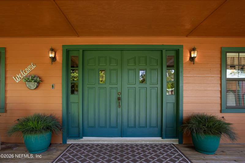 4 bedroom Single Family Residence at 234 LAKE Drive, Lakeside Hills, Florahome — photo 4
