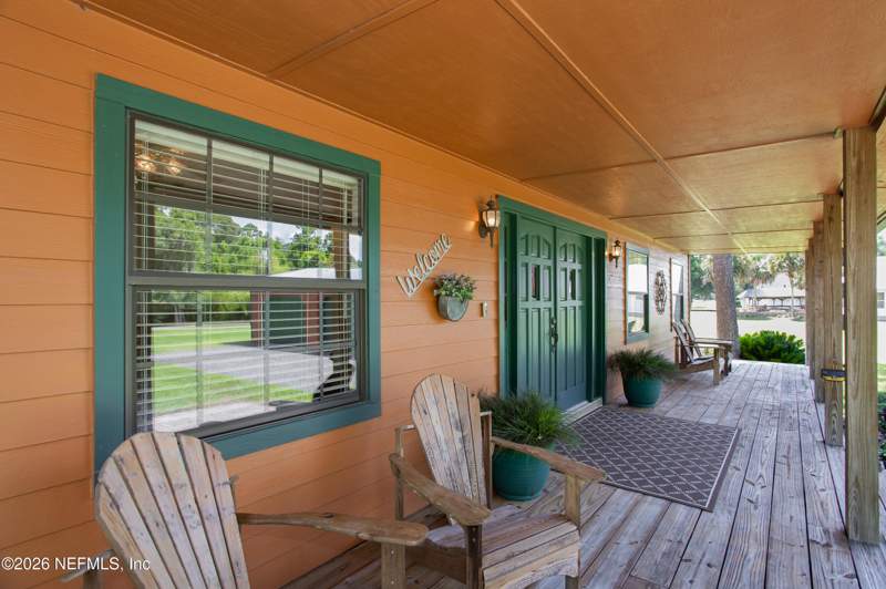 4 bedroom Single Family Residence at 234 LAKE Drive, Lakeside Hills, Florahome — photo 5