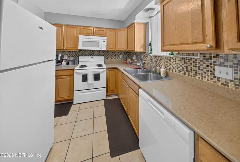 2 bedroom Condominium at 7346 El Barco Road #4, Southbrook Condo, Jacksonville — photo 4