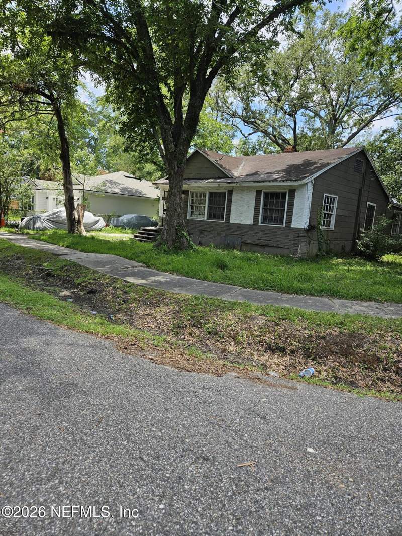 3 bedroom Single Family Residence at 3162 2nd St Circle, Westwood Park, Jacksonville — photo 3