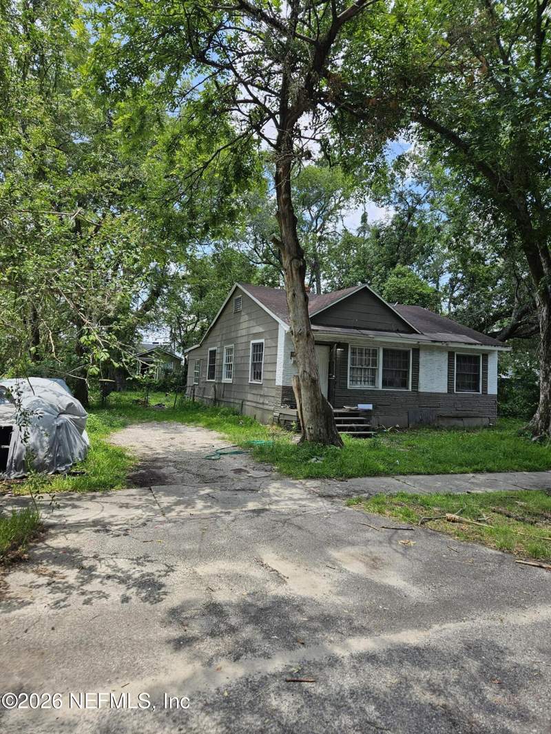 3 bedroom Single Family Residence at 3162 2nd St Circle, Westwood Park, Jacksonville — photo 4