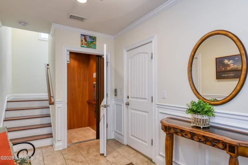 4 bedroom Single Family Residence at 12 F Street, Coquina Gables, St. Augustine Beach — photo 5