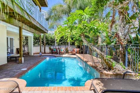 12 F Street, St. Augustine Beach FL - photo 10 of 36
