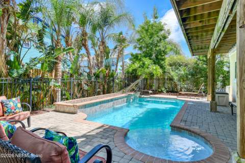 12 F Street, St. Augustine Beach FL - photo 11 of 36