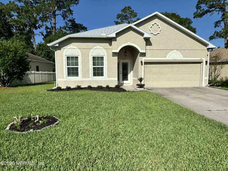 3 bedroom Single Family Residence at 109 Osprey Marsh Lane, Osprey Landing, St. Augustine — photo 1
