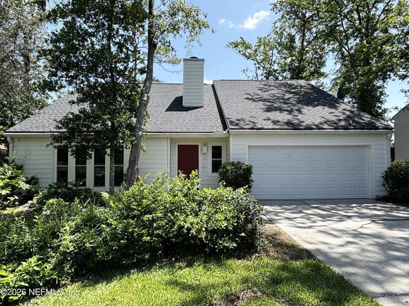 4 bedroom Single Family Residence at 4767 Marsh Hammock Drive, Oak Landing, Jacksonville — photo 1