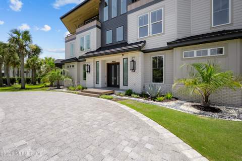 4334 Ponte Vedra Boulevard, Jacksonville Beach FL - photo 6 of 45