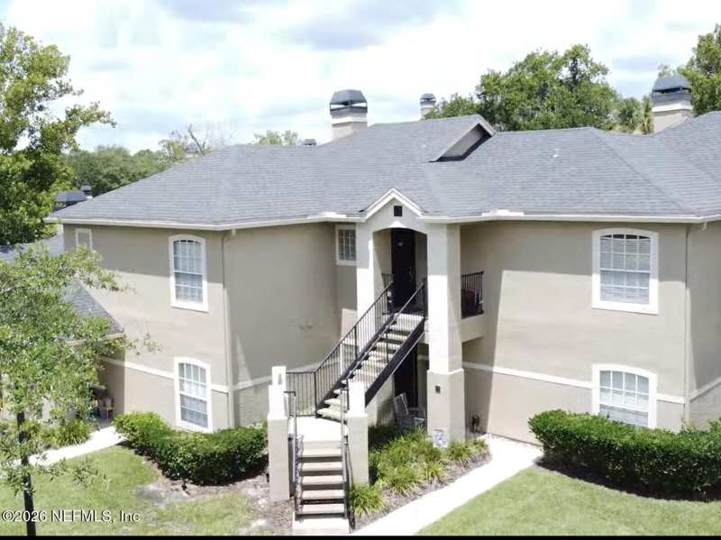 2 bedroom Condominium at 1701 The Greens Way #1321, The Palms, Jacksonville Beach — photo 1