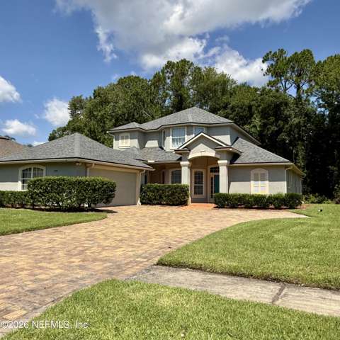2299 S Brook Drive, home for sale on S Brook Drive