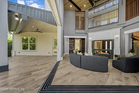 4334 Ponte Vedra Boulevard, Jacksonville Beach FL - photo 15 of 45