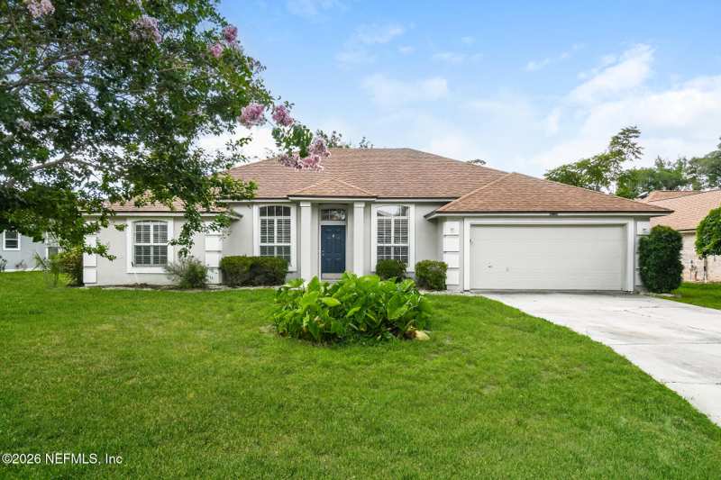 3 bedroom Single Family Residence at 4234 Emerald Bay Drive, Emerald Bay, Jacksonville — photo 1
