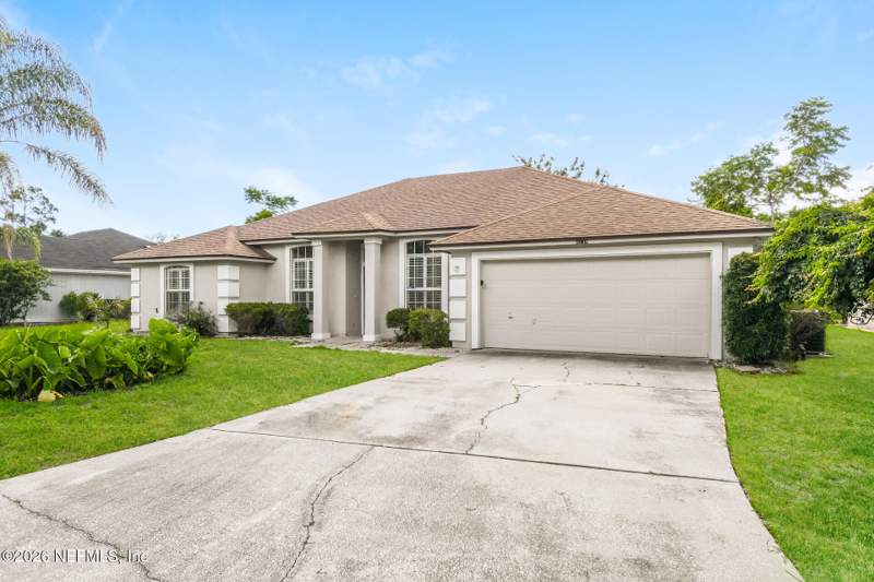 3 bedroom Single Family Residence at 4234 Emerald Bay Drive, Emerald Bay, Jacksonville — photo 2