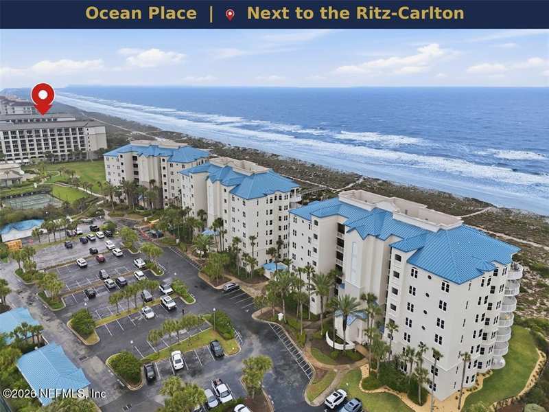 3 bedroom Condominium at 4776 Amelia Island Parkway #71, Ocean Place Condo, Fernandina Beach — photo 1