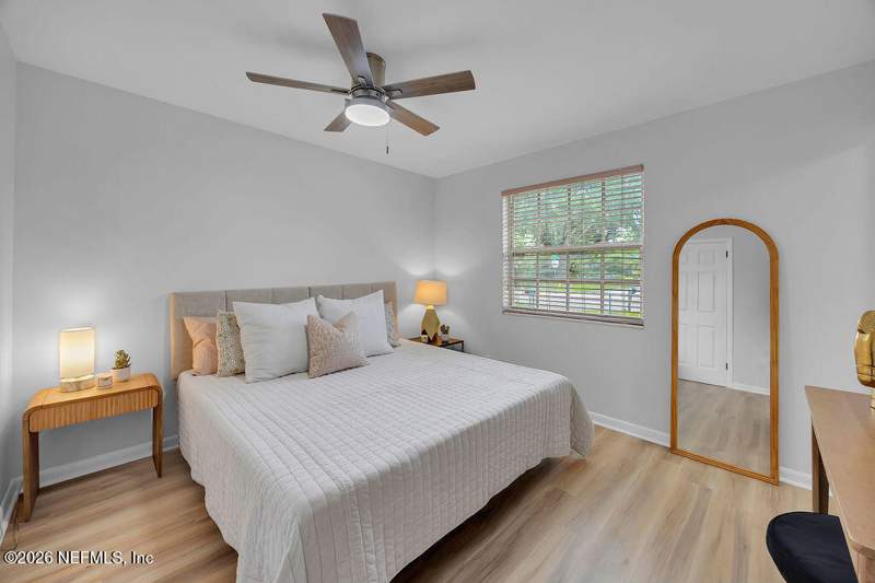 3 bedroom Single Family Residence at 7335 Proxima Road, Oak Hill, Jacksonville — photo 4