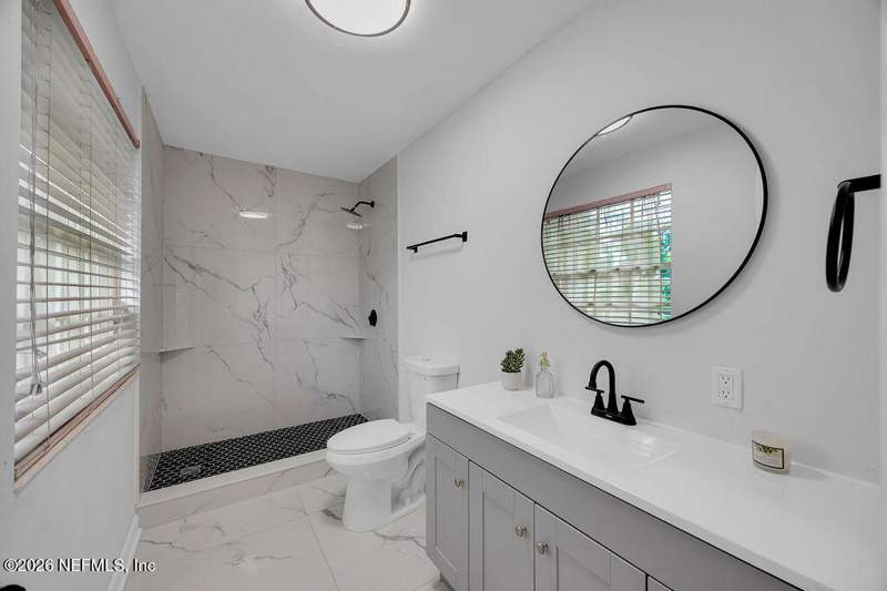 3 bedroom Single Family Residence at 7335 Proxima Road, Oak Hill, Jacksonville — photo 5