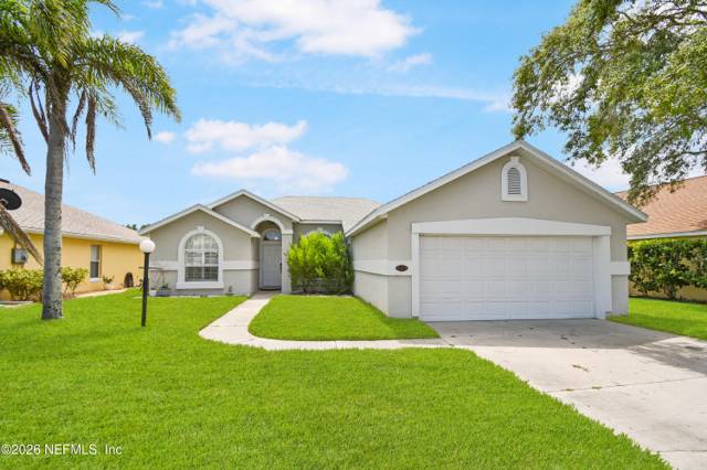 509 PENINSULA Court