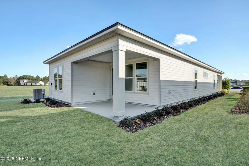 2 bedroom Single Family Residence at 120 Sundance Drive, Reverie At Trailmark, St. Augustine — photo 2