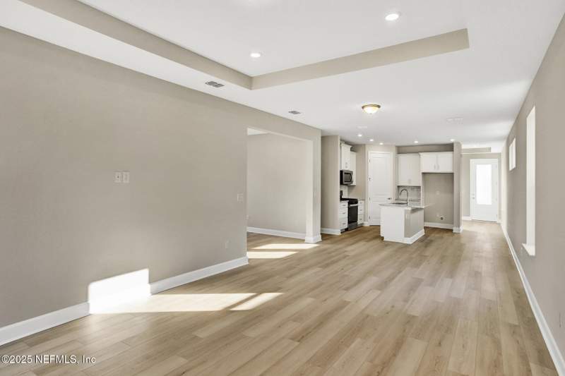 2 bedroom Single Family Residence at 120 Sundance Drive, Reverie At Trailmark, St. Augustine — photo 3