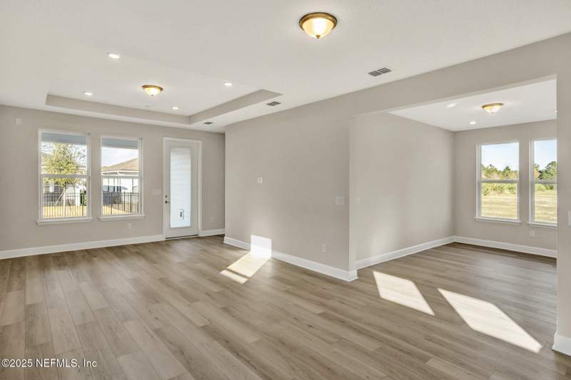 2 bedroom Single Family Residence at 120 Sundance Drive, Reverie At Trailmark, St. Augustine — photo 5
