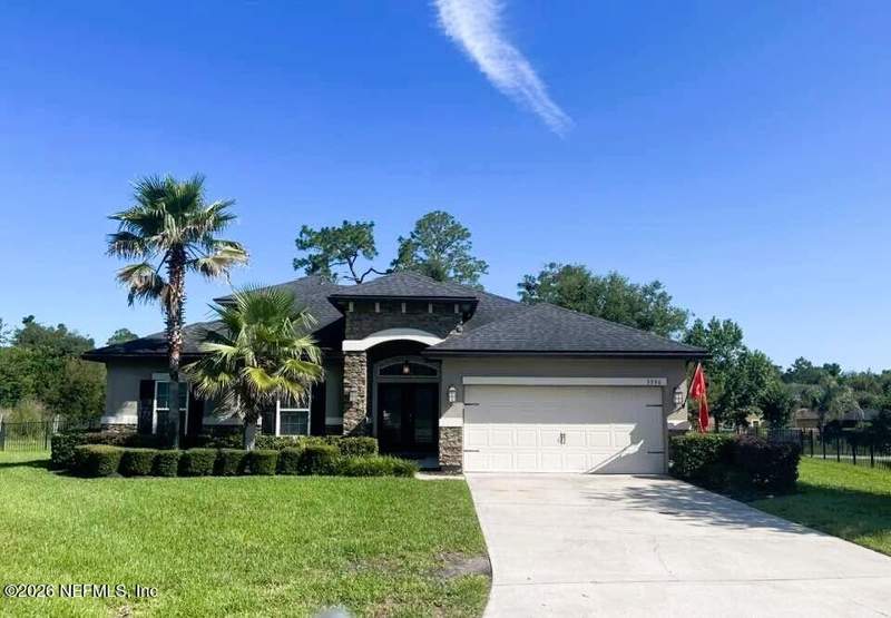 6 bedroom Single Family Residence at 3390 Oglebay Drive, Magnolia Point Golf, Green Cove Springs — photo 3