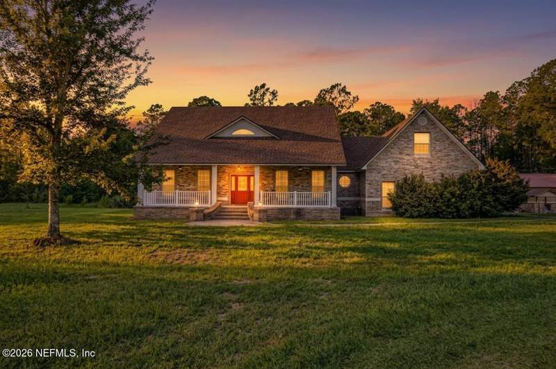 4 bedroom Single Family Residence at 17442 S Tommy Road, Glen St. Mary, Glen St. Mary — photo 5