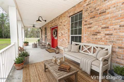 17442 S Tommy Road, Glen St. Mary FL - photo 13 of 96