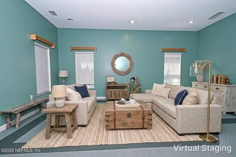 17442 S Tommy Road, Glen St. Mary FL - photo 6 of 96