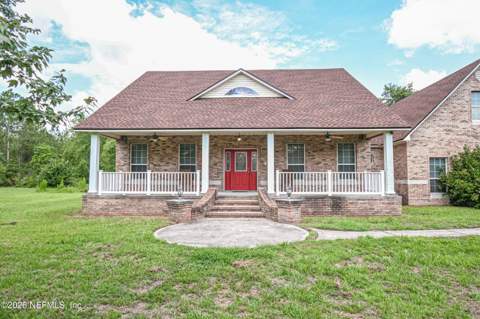 17442 S Tommy Road, Glen St. Mary FL - photo 22 of 96