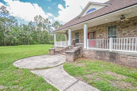 17442 S Tommy Road, Glen St. Mary FL - photo 23 of 96
