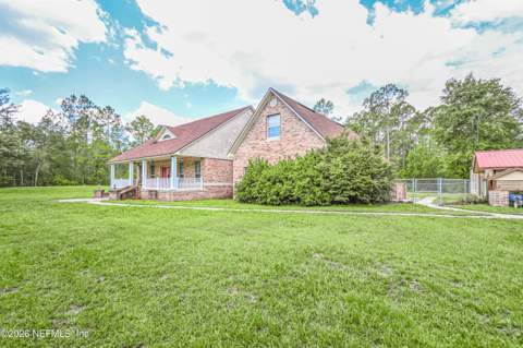 17442 S Tommy Road, Glen St. Mary FL - photo 24 of 96