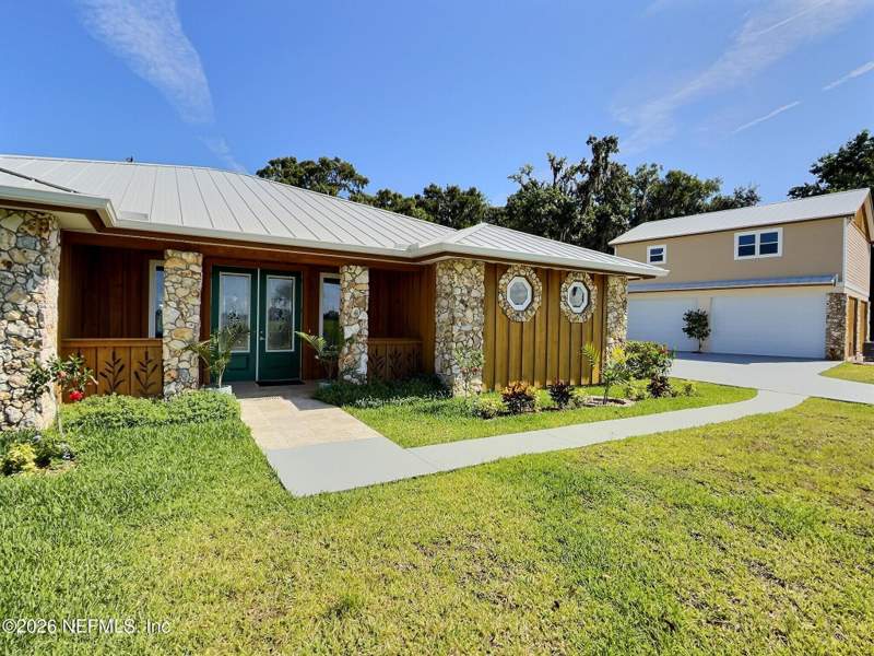5 bedroom Single Family Residence at 159 Mays Cove Road, Riverview Farms, East Palatka — photo 5