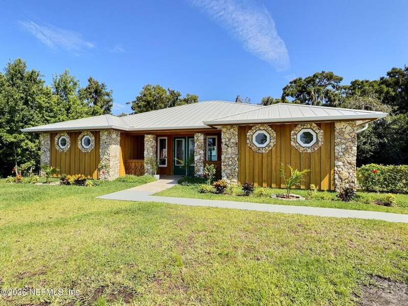 5 bedroom Single Family Residence at 159 Mays Cove Road, Riverview Farms, East Palatka — photo 3