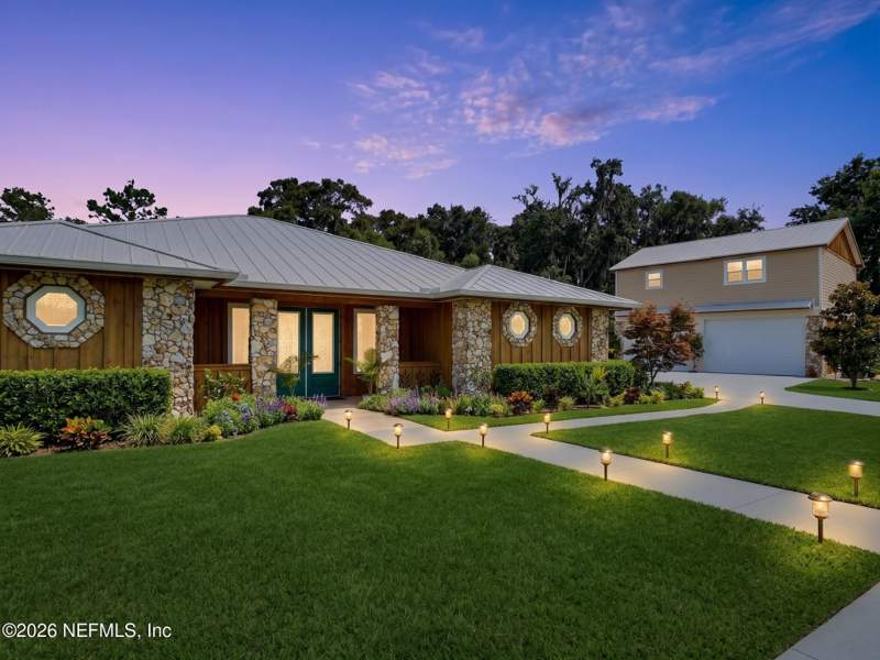 5 bedroom Single Family Residence at 159 Mays Cove Road, Riverview Farms, East Palatka — photo 4