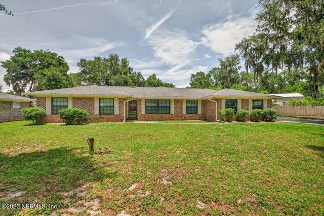 Fruit Cove Oaks